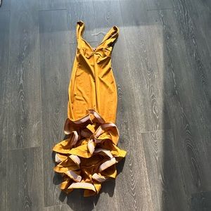 ❌SOLD❌Fashion Nova Dress